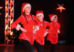 Showballett Formel I Weihnachtsrevue 2023 33
